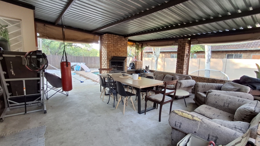 3 Bedroom Property for Sale in Doornpoort Gauteng