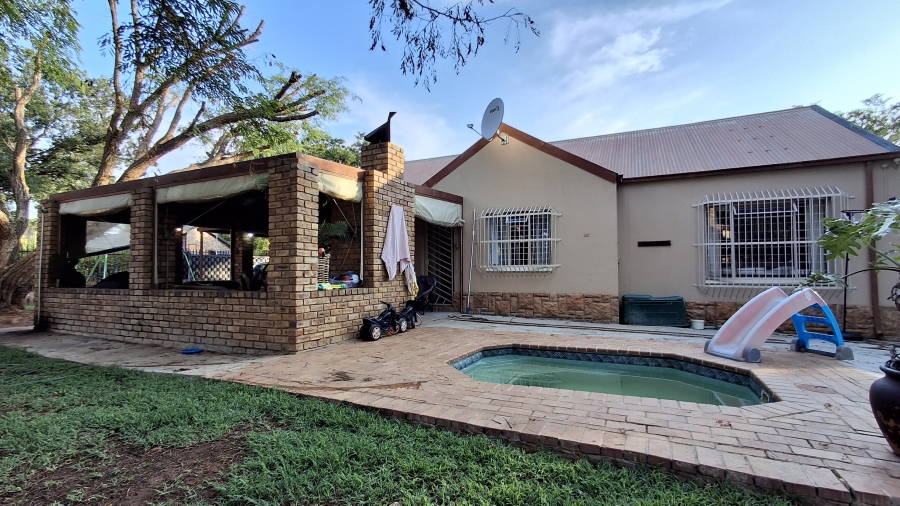 3 Bedroom Property for Sale in Doornpoort Gauteng