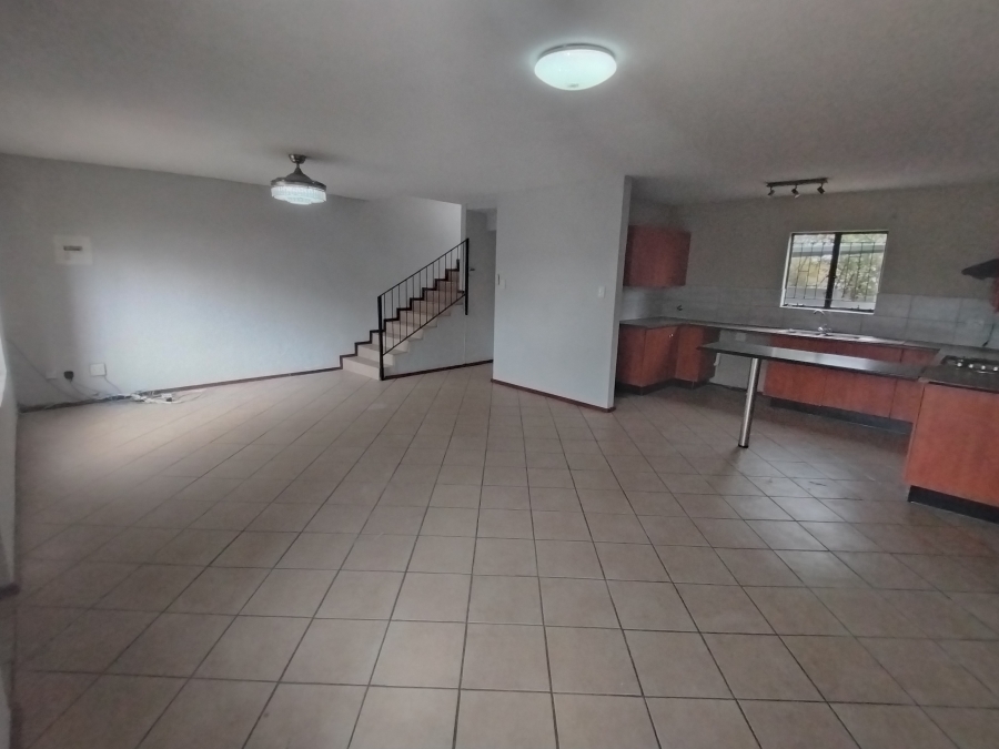 To Let 3 Bedroom Property for Rent in Cosmo City Gauteng