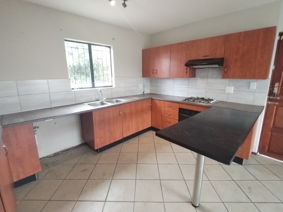 To Let 3 Bedroom Property for Rent in Cosmo City Gauteng