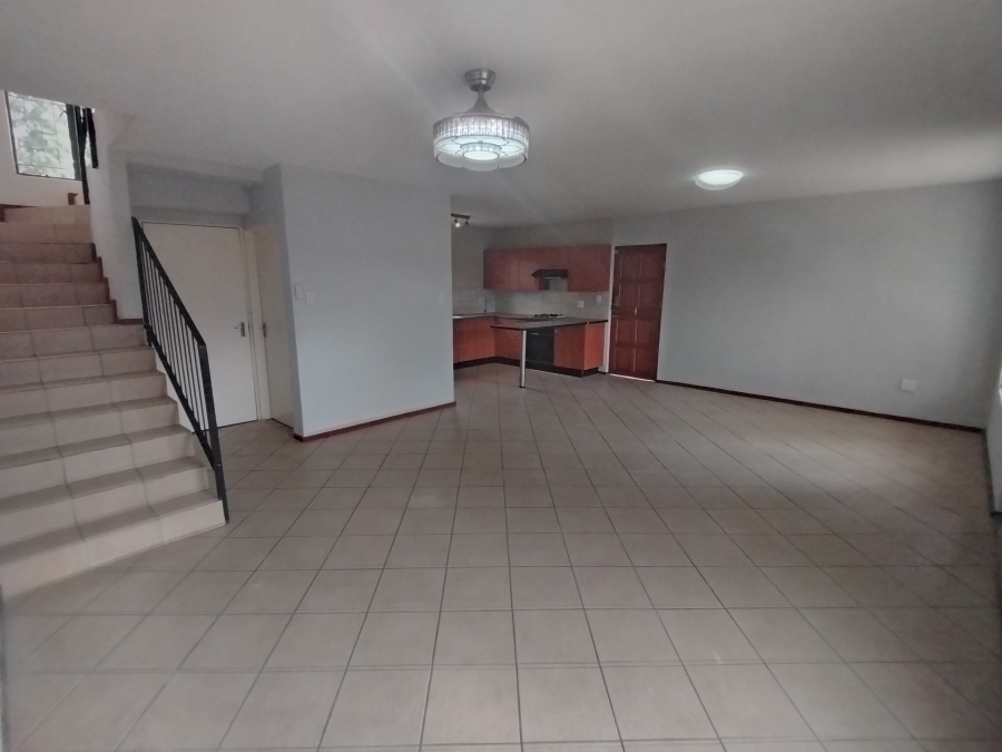 To Let 3 Bedroom Property for Rent in Cosmo City Gauteng