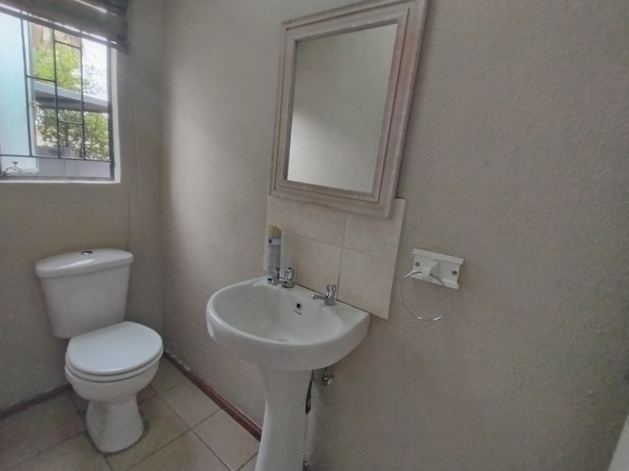 To Let 3 Bedroom Property for Rent in Cosmo City Gauteng