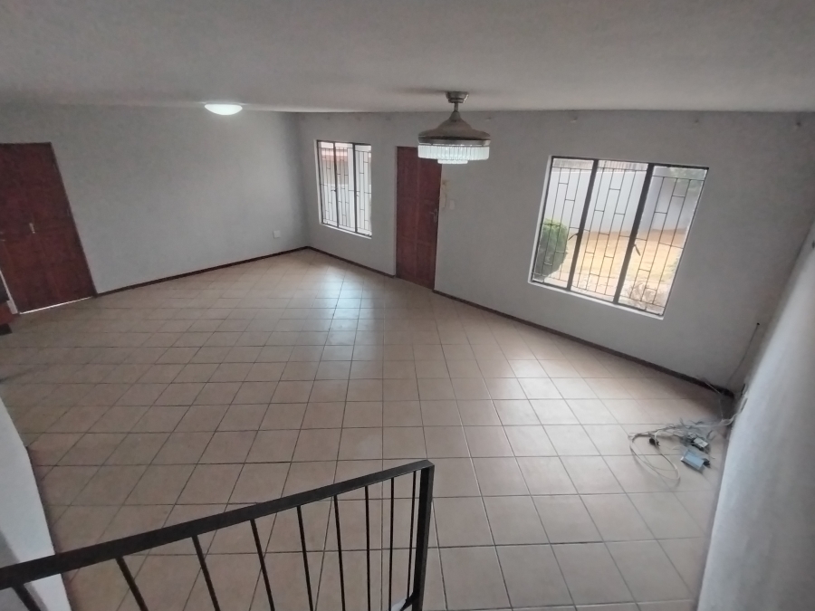 To Let 3 Bedroom Property for Rent in Cosmo City Gauteng