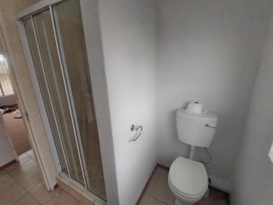 To Let 3 Bedroom Property for Rent in Cosmo City Gauteng