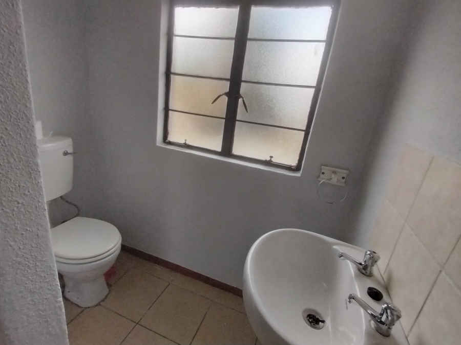 To Let 3 Bedroom Property for Rent in Cosmo City Gauteng