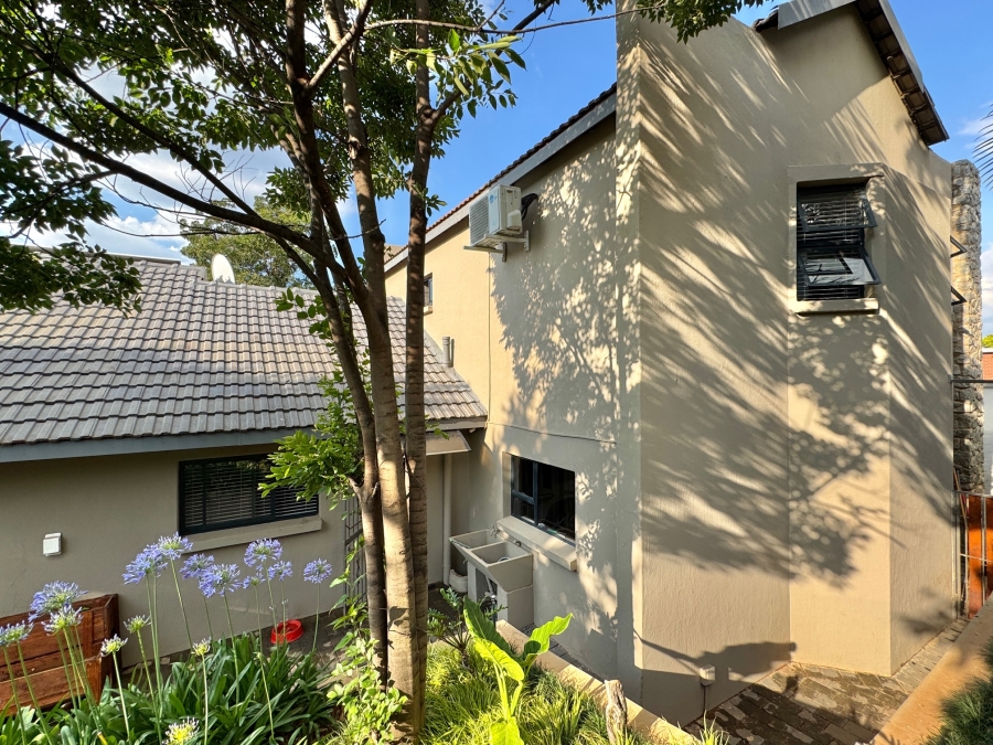 3 Bedroom Property for Sale in Waterkloof Glen Gauteng