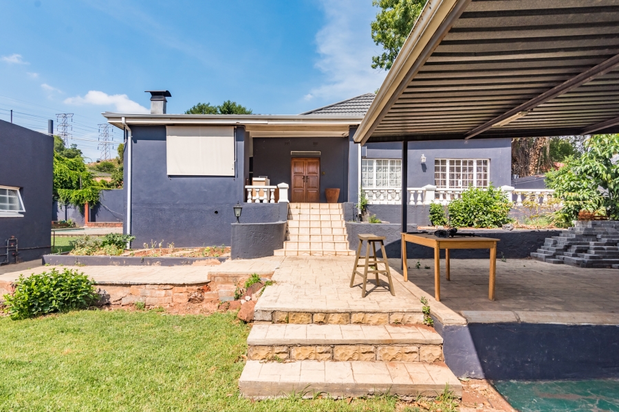 2 Bedroom Property for Sale in Melville Gauteng