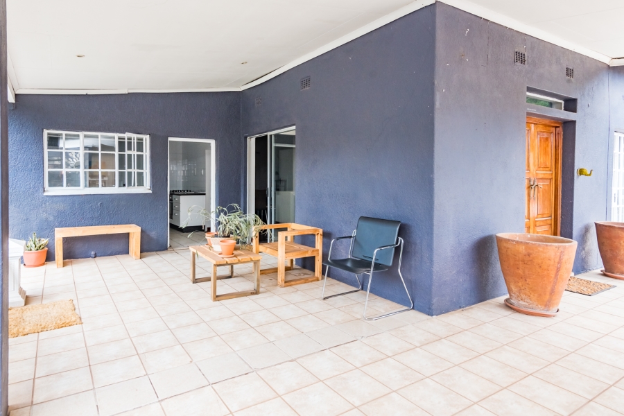 2 Bedroom Property for Sale in Melville Gauteng