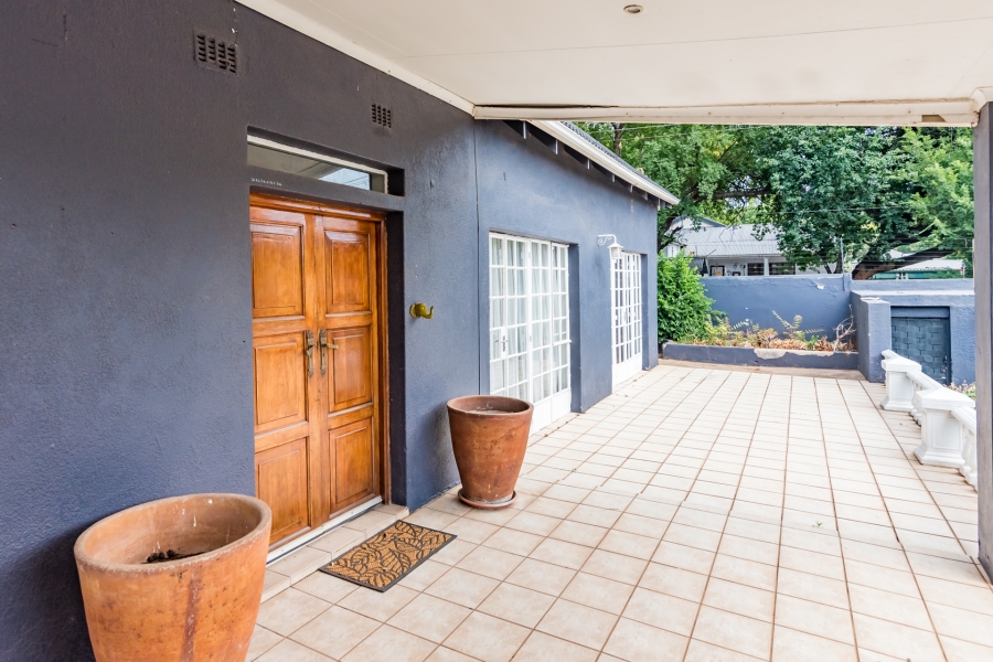 2 Bedroom Property for Sale in Melville Gauteng