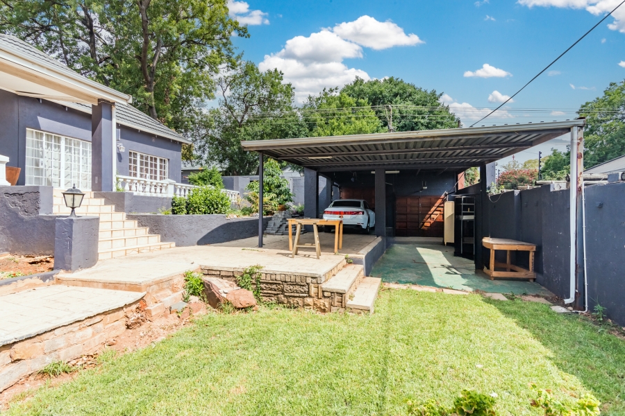 2 Bedroom Property for Sale in Melville Gauteng