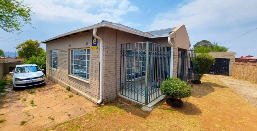 3 Bedroom Property for Sale in South Hills Gauteng