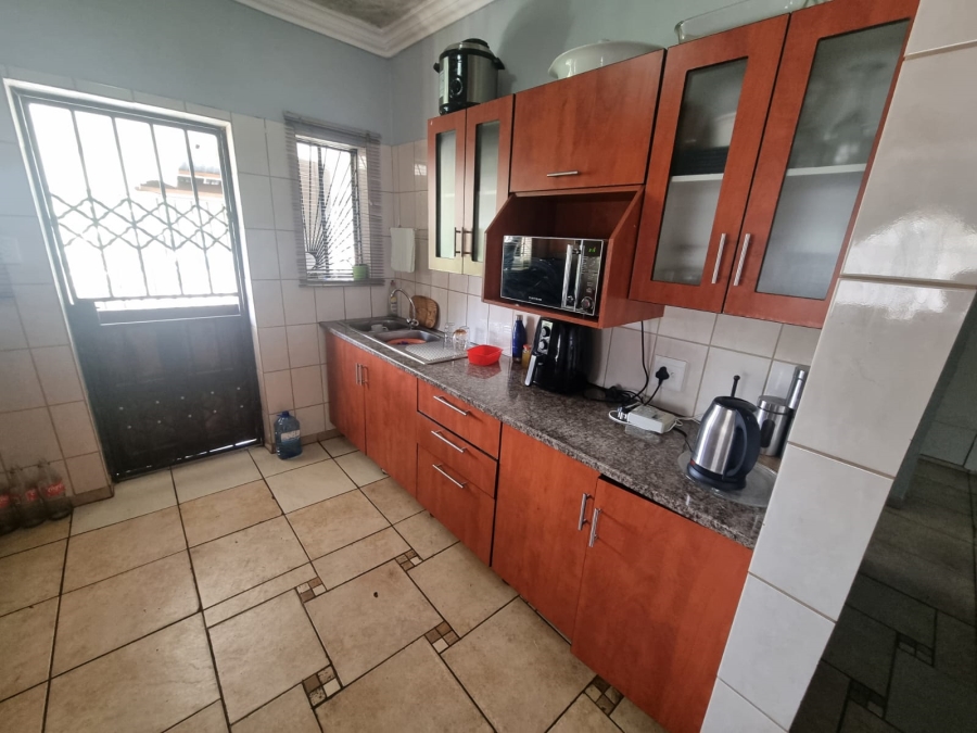 3 Bedroom Property for Sale in South Hills Gauteng