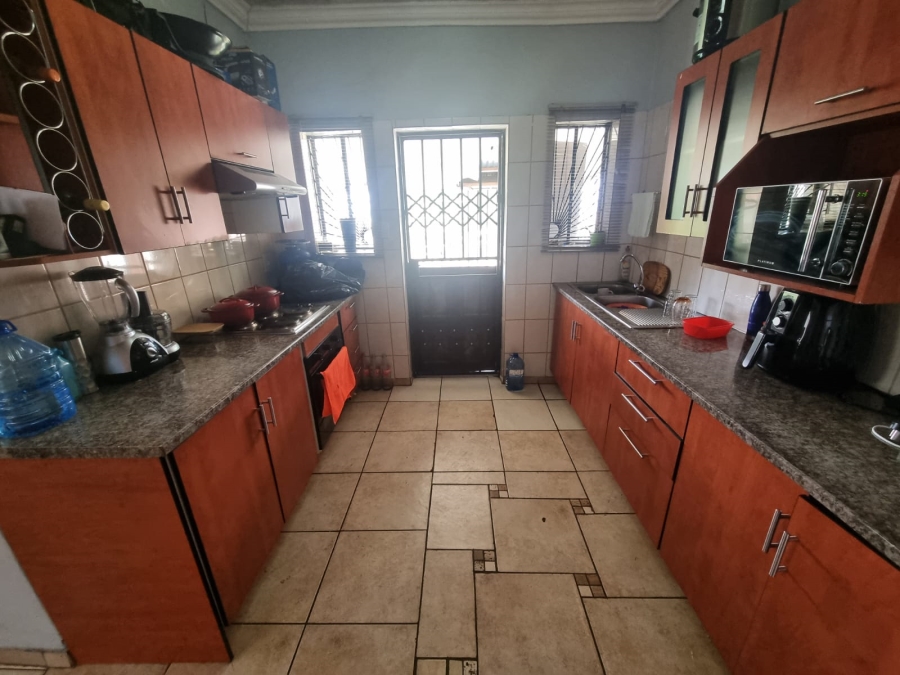 3 Bedroom Property for Sale in South Hills Gauteng