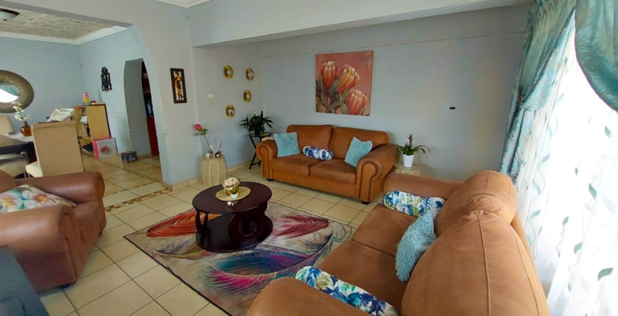 3 Bedroom Property for Sale in South Hills Gauteng