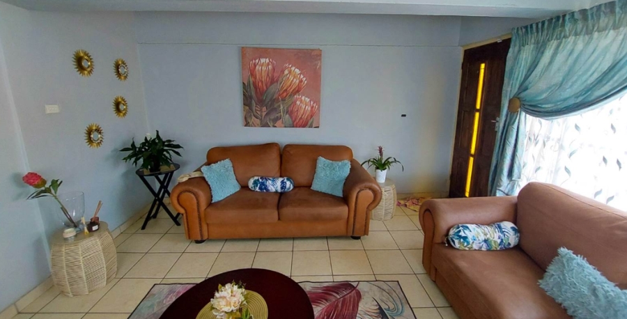 3 Bedroom Property for Sale in South Hills Gauteng