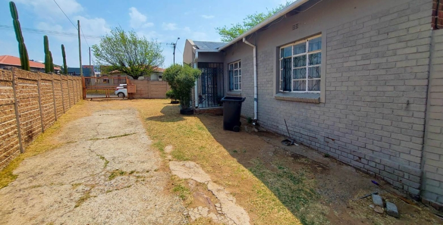 3 Bedroom Property for Sale in South Hills Gauteng