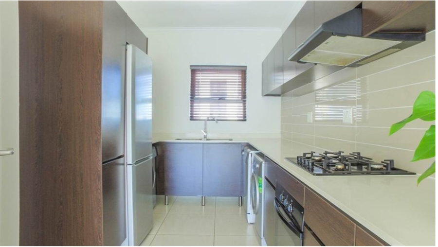 To Let 2 Bedroom Property for Rent in Greenstone Hill Gauteng