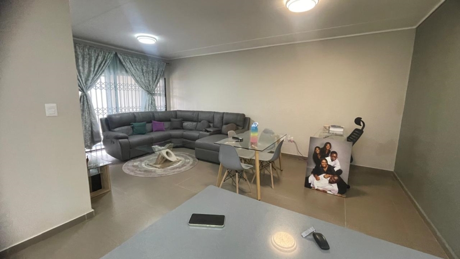 To Let 3 Bedroom Property for Rent in Kyalami Gauteng