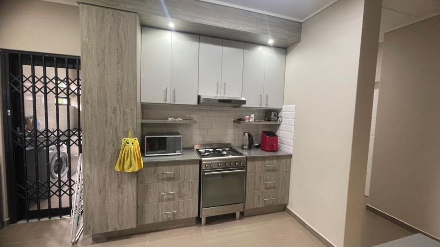 To Let 3 Bedroom Property for Rent in Kyalami Gauteng