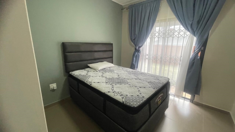 To Let 3 Bedroom Property for Rent in Kyalami Gauteng