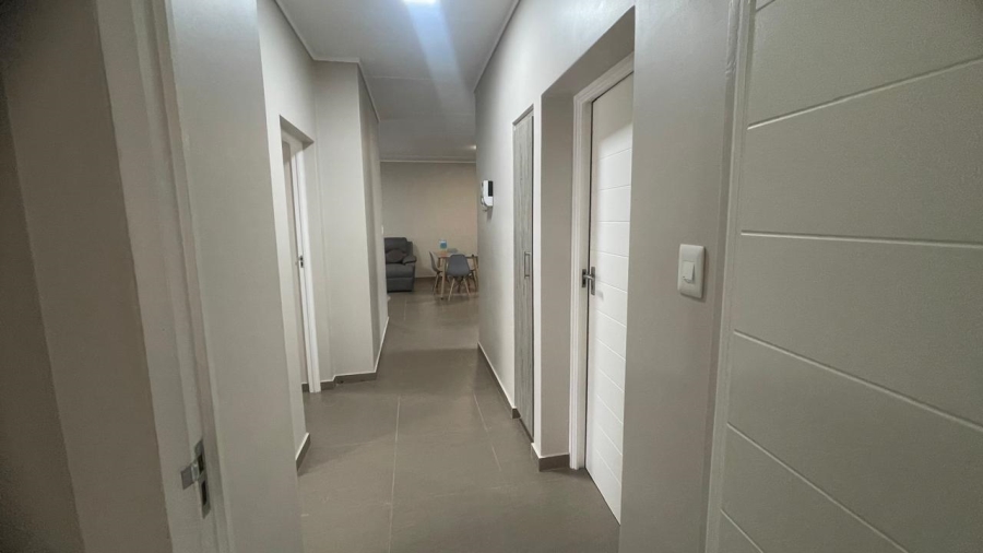 To Let 3 Bedroom Property for Rent in Kyalami Gauteng