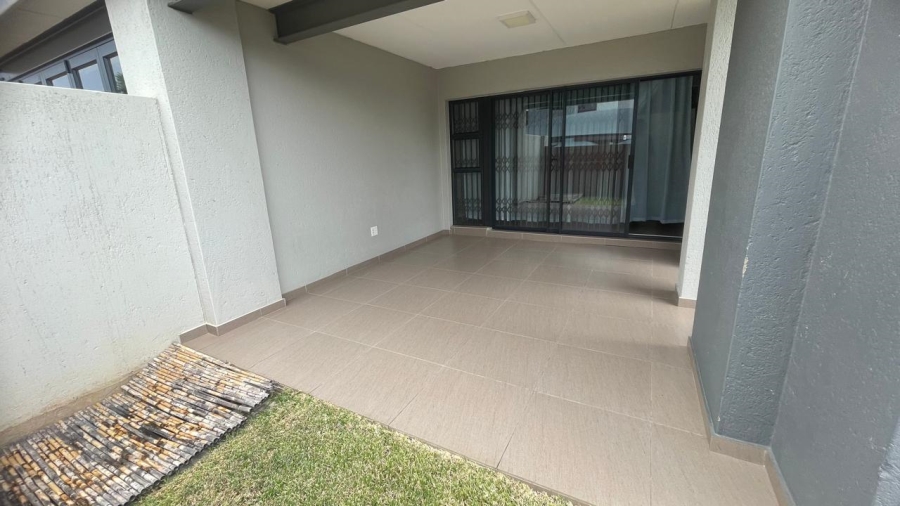 To Let 3 Bedroom Property for Rent in Kyalami Gauteng