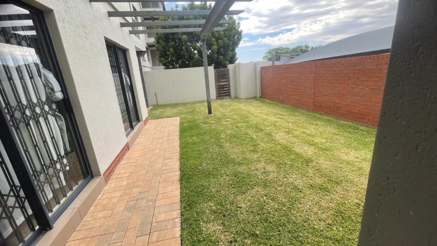 To Let 3 Bedroom Property for Rent in Kyalami Gauteng