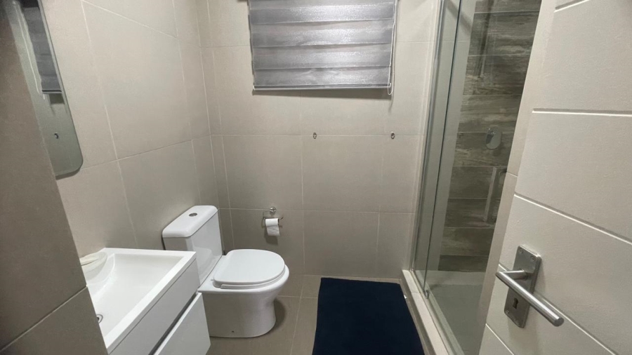 To Let 3 Bedroom Property for Rent in Kyalami Gauteng