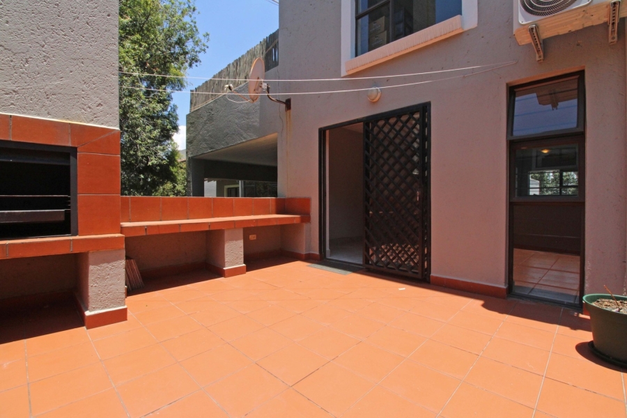 3 Bedroom Property for Sale in Bryanston Gauteng