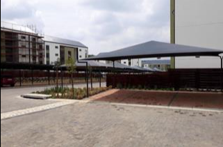 To Let 2 Bedroom Property for Rent in Linbro Park Gauteng