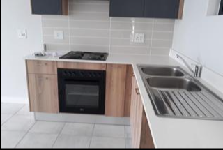 To Let 2 Bedroom Property for Rent in Linbro Park Gauteng