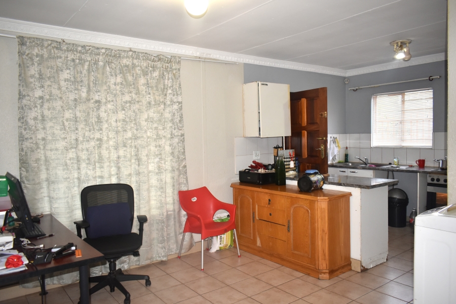 4 Bedroom Property for Sale in Philip Nel Park Gauteng