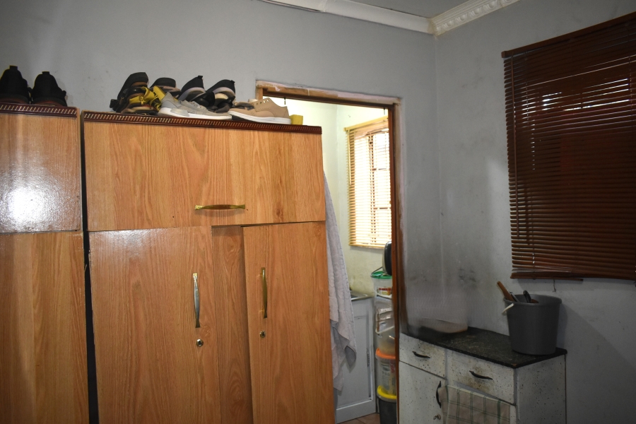 4 Bedroom Property for Sale in Philip Nel Park Gauteng