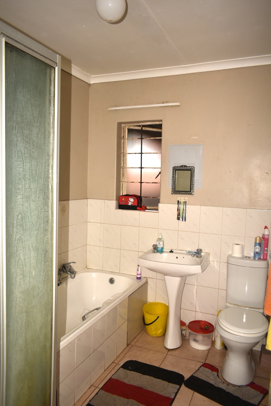 4 Bedroom Property for Sale in Philip Nel Park Gauteng