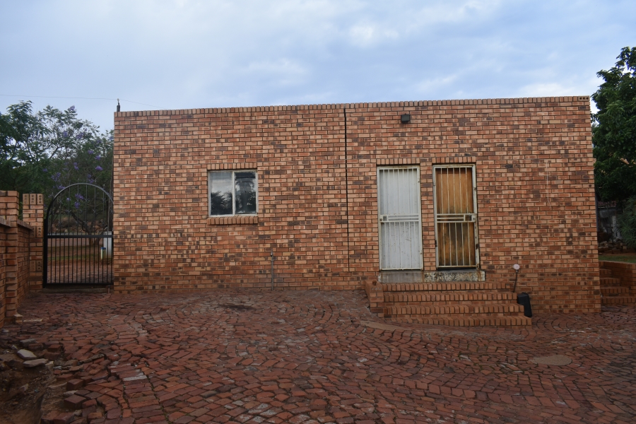 4 Bedroom Property for Sale in Philip Nel Park Gauteng