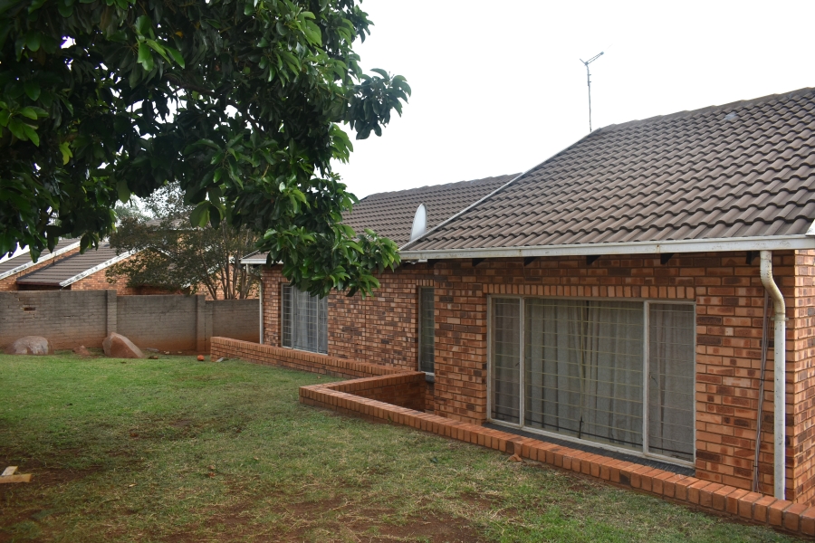 4 Bedroom Property for Sale in Philip Nel Park Gauteng