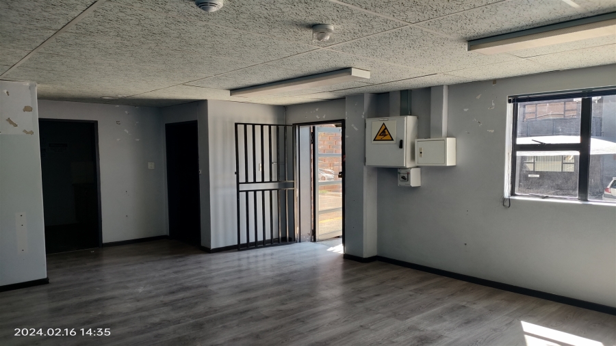 To Let commercial Property for Rent in Laser Park Gauteng