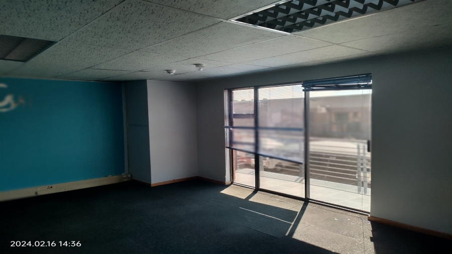 To Let commercial Property for Rent in Laser Park Gauteng