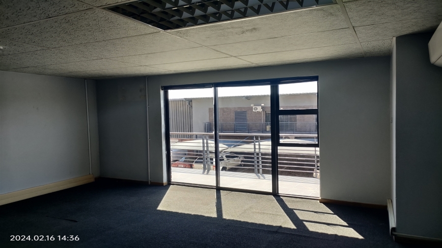 To Let commercial Property for Rent in Laser Park Gauteng