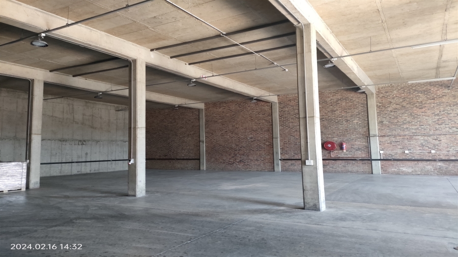 To Let commercial Property for Rent in Laser Park Gauteng