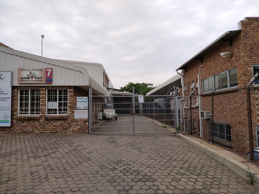 Commercial Property for Sale in Kya Sands Gauteng