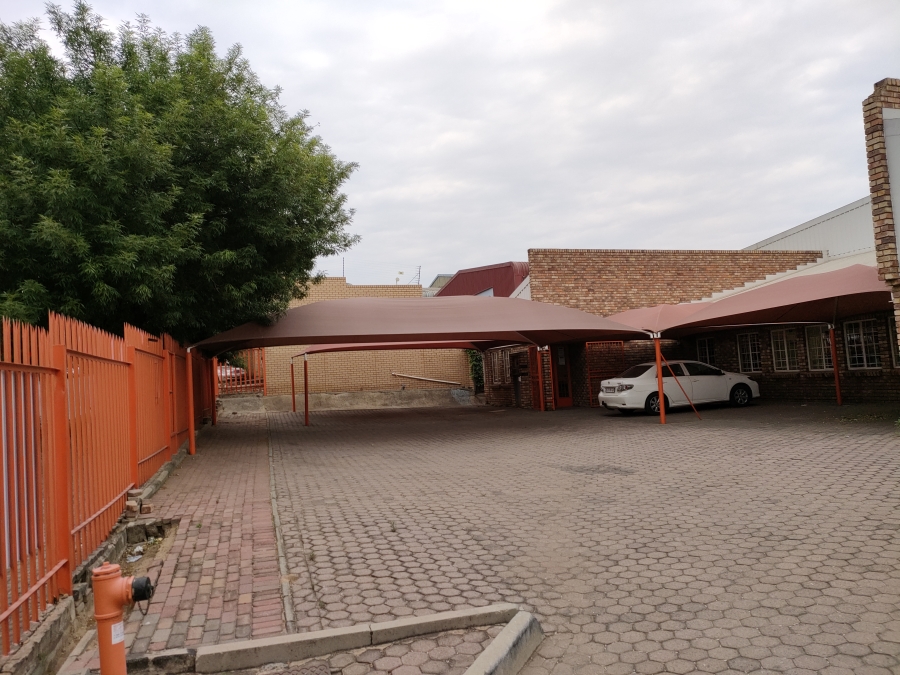 Commercial Property for Sale in Kya Sands Gauteng