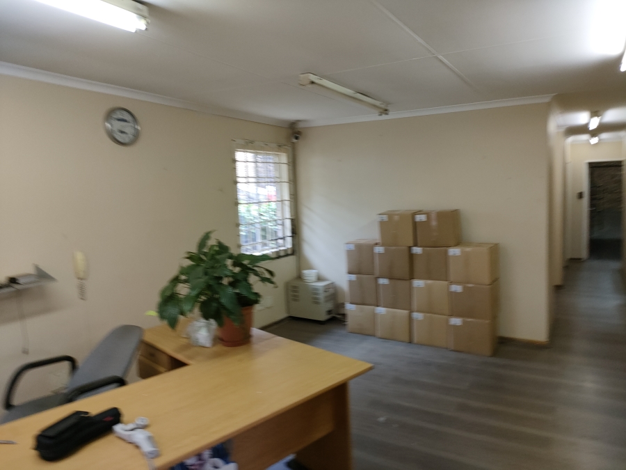 Commercial Property for Sale in Kya Sands Gauteng