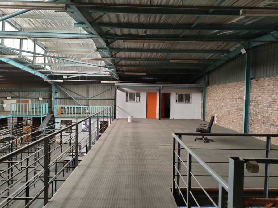 Commercial Property for Sale in Kya Sands Gauteng