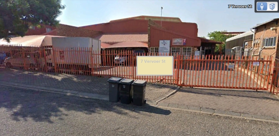 Commercial Property for Sale in Kya Sands Gauteng