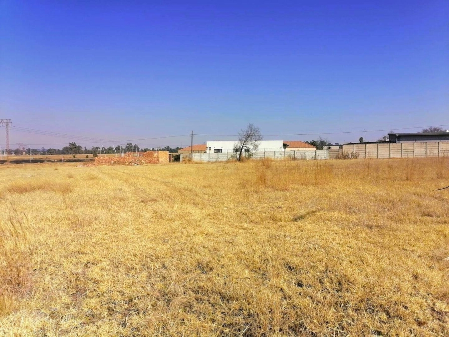 0 Bedroom Property for Sale in Struisbult Gauteng