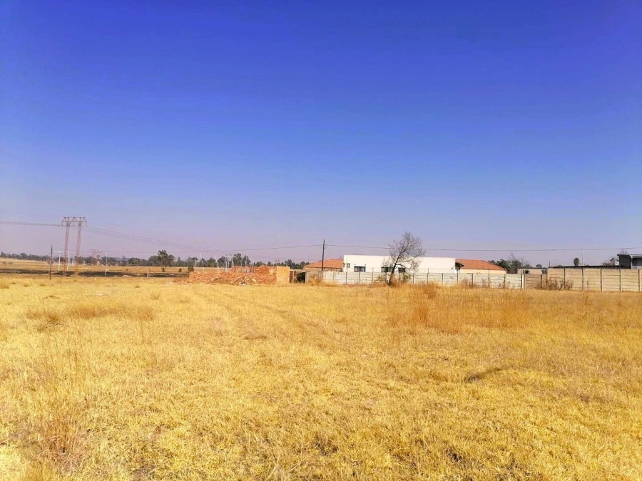 0 Bedroom Property for Sale in Struisbult Gauteng