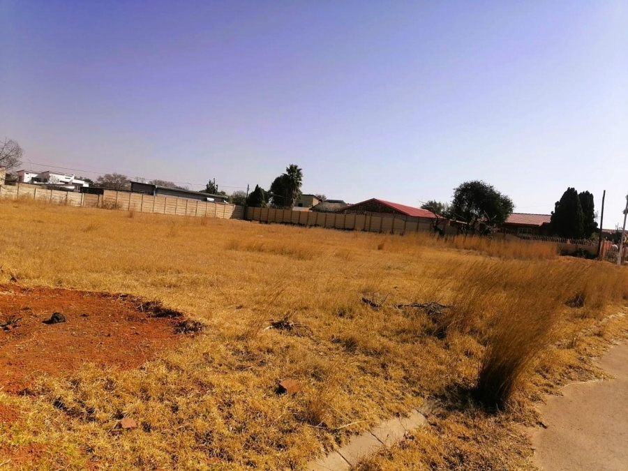 0 Bedroom Property for Sale in Struisbult Gauteng