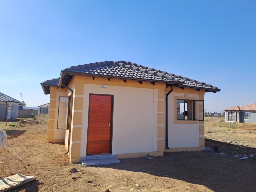 0 Bedroom Property for Sale in Bergsig Gauteng