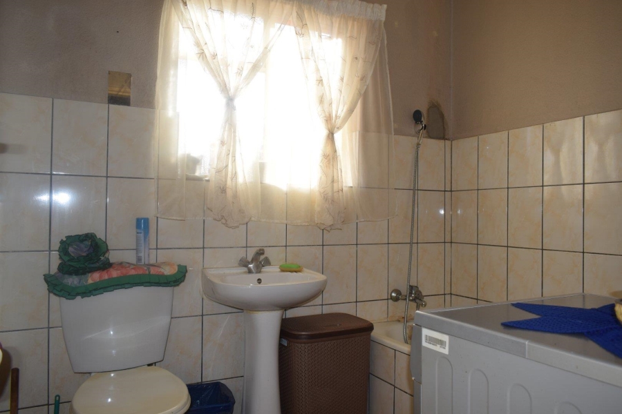 3 Bedroom Property for Sale in Rensburg Gauteng